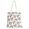 Hello Kitty Kuromi Shopping bag 40 cm