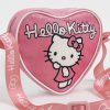 Hello Kitty Sparkle crossbody bag, shoulder bag