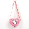 Hello Kitty Sparkle crossbody bag, shoulder bag