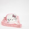 Hello Kitty Whiskers shoulder bag