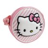 Hello Kitty Face 3D shoulder bag