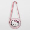 Hello Kitty Face 3D shoulder bag