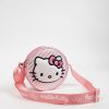 Hello Kitty Face 3D shoulder bag