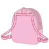 Hello Kitty holographic backpack, bag 23 cm