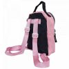 Hello Kitty Kuromi backpack, bag 23 cm