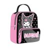 Hello Kitty Kuromi backpack, bag 23 cm