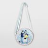 Bluey Cheerful 3D shoulder bag