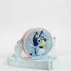 Bluey Cheerful 3D shoulder bag