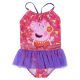 Peppa Pig Twirl kids swimsuit, swimming 2-6 years