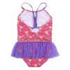 Peppa Pig Twirl kids swimsuit, swimming 2-6 years