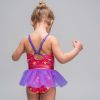 Peppa Pig Twirl kids swimsuit, swimming 2-6 years