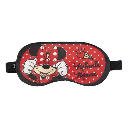 Disney Minnie  Red kids sleep mask, night eye mask