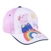 Peppa Pig Hip Hip sunglasses and baseball cap set