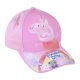 Peppa Pig Crew children's baseball cap 51 cm