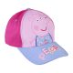 Peppa Pig Flower children's baseball cap 51 cm