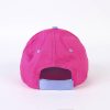 Peppa Pig Flower children's baseball cap 51 cm