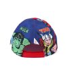 Avengers Comics kids' baseball cap 53cm