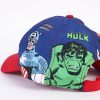 Avengers Comics kids' baseball cap 53cm