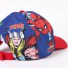 Avengers Comics kids' baseball cap 53cm