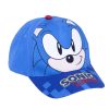 Sonic a sündisznó sunglasses and baseball cap set