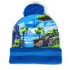 Sonic the Hedgehog Run kids hat+ gloves set