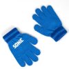 Sonic the Hedgehog Run kids hat+ gloves set