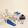 Paw Patrol Blue kids hat+ gloves set