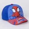 Spiderman Spidey sunglasses and baseball cap set