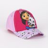 Gabby's Dollhouse sunglasses and baseball cap set