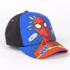 Spiderman No Rules sunglasses and baseball cap set