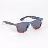 Spiderman No Rules sunglasses and baseball cap set