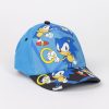 Sonic a sündisznó Ring sunglasses and baseball cap set