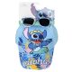 Disney Lilo and Stitch Aloha sunglasses and baseball cap set