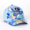 Disney Lilo and Stitch Aloha sunglasses and baseball cap set