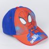 Spiderman Spidey children's baseball cap 51 cm