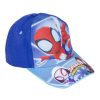 Spiderman Spidey kids' baseball cap 51 cm