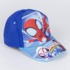 Spiderman Spidey kids' baseball cap 51 cm