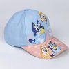 Bluey Do This kids baseball cap 51 cm