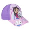 Gabby's Dollhouse Serpentine children's baseball cap 51 cm