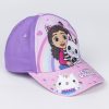 Gabby's Dollhouse Serpentine children's baseball cap 51 cm