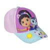 Gabby's Dollhouse Mermaid children's baseball cap 51 cm