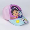 Gabby's Dollhouse Mermaid children's baseball cap 51 cm