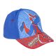 Spiderman Amazing Children's baseball cap 53 cm