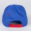 Spiderman Amazing Children's baseball cap 53 cm