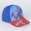 Spiderman Amazing Children's baseball cap 53 cm