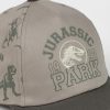 Jurassic Park kids' baseball cap 53cm