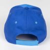 Sonic a sündisznó Fast kids baseball cap 53 cm