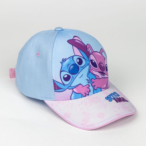 Disney Lilo and Stitch children's baseball cap 53 cm