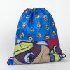 Paw Patrol Buddies towel, gym bag, baseball cap set