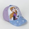 Disney Frozen sunglasses and baseball cap set